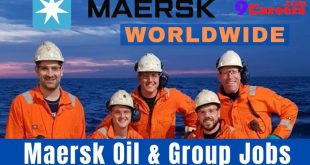 Maersk Oil 