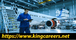Aircraft Technical Inspector Job 2022