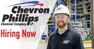 Chevron Phillips Careers 2022