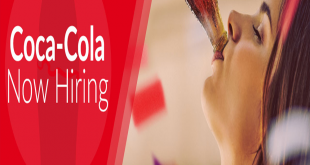 Coca Cola Careers 2022