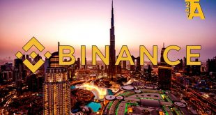 Binance Jobs Dubai 2023