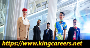 Emirates Group Careers Jobs 2023