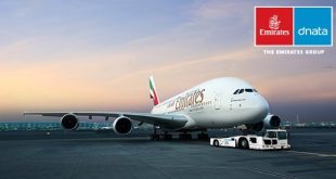 Emirates Airport Group Jobs