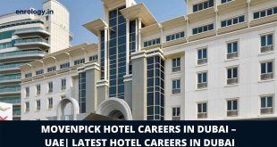 Moven Pick Hotel Career Jobs In Dubai Vacancies