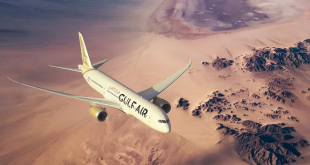 Gulf Air Careers New Vacancies