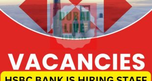 HSBC Bank Careers