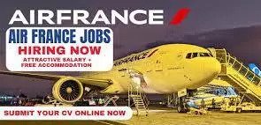 Air France Careers
