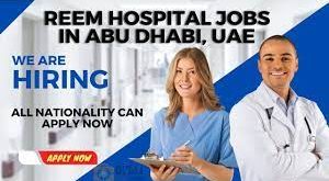Reem Hospital careers