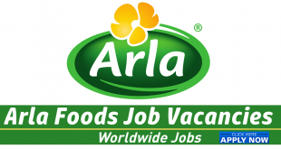 Arla Foods Jobs