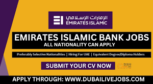 emirates islamic bank