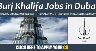 Khalifa Hospital Careers