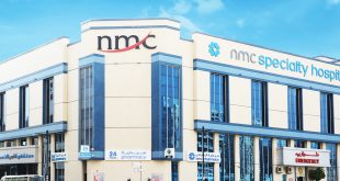 NMC Hospital Careers & Jobs