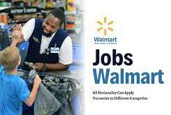Walmart Careers & Jobs