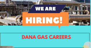 Dana Gas Careers & jobs