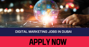 Digital Marketing Jobs In Dubai 2023