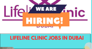 Lifeline Clinic Job