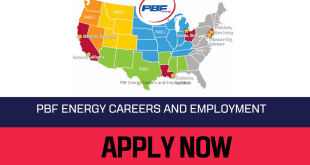 PBF Energy Careers 2023