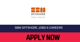 Sbm Offshore Careers and jobs