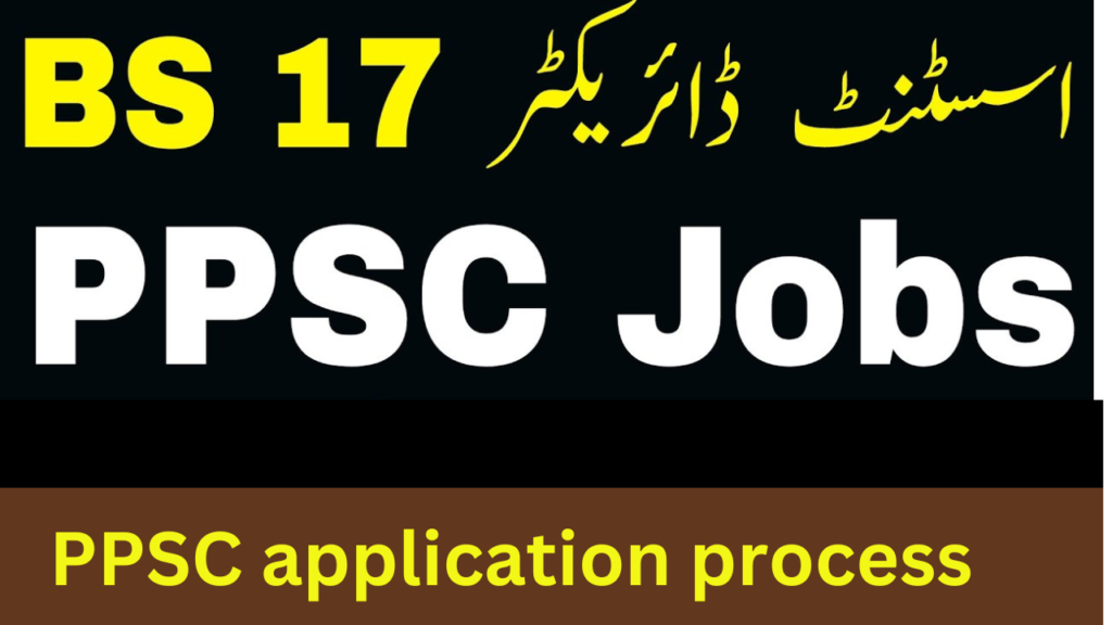 punjab public service commission jobs