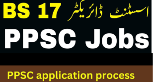 punjab public service commission jobs