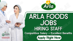 Arla Foods Job Opportunities 2026 - Arla Foods Jobs - Instantly Hiring 15 Arla Foods Job Opportunities